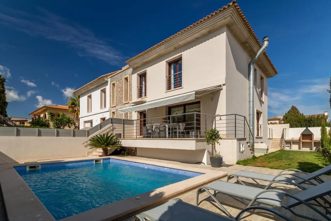 Ferienhaus Cala Ratjada - 38180 Mallorca