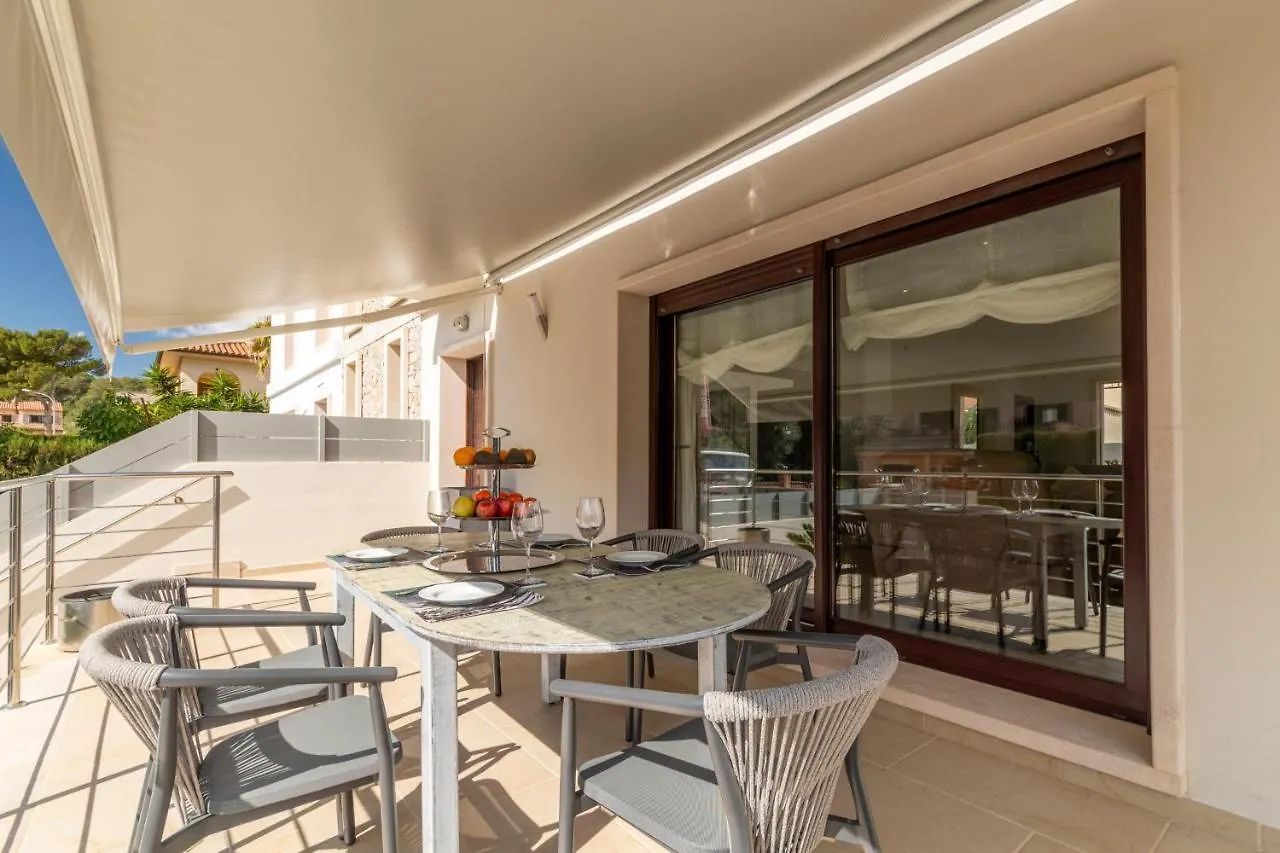 Cala Ratjada - 38180 Mallorca Ferienhaus Cala Ratjada (Mallorca)