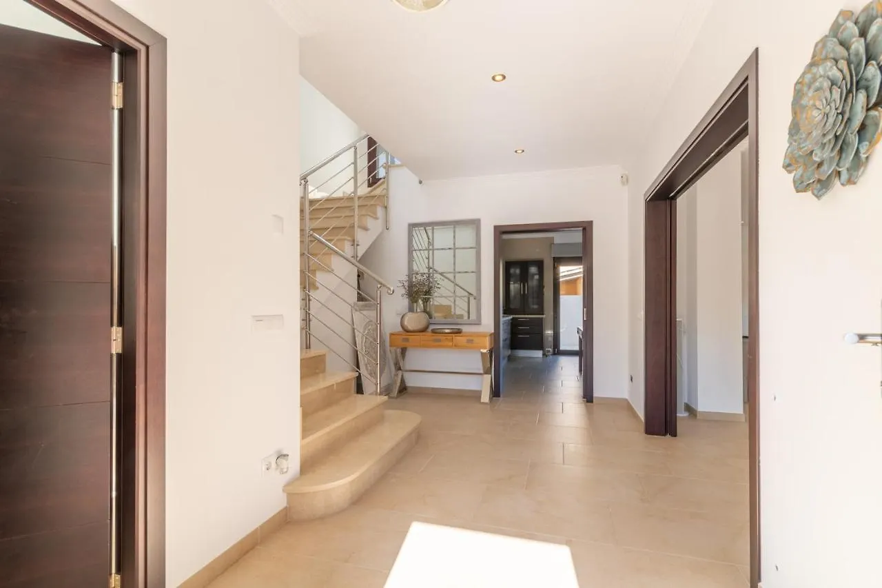 Ferienhaus Cala Ratjada - 38180 Mallorca