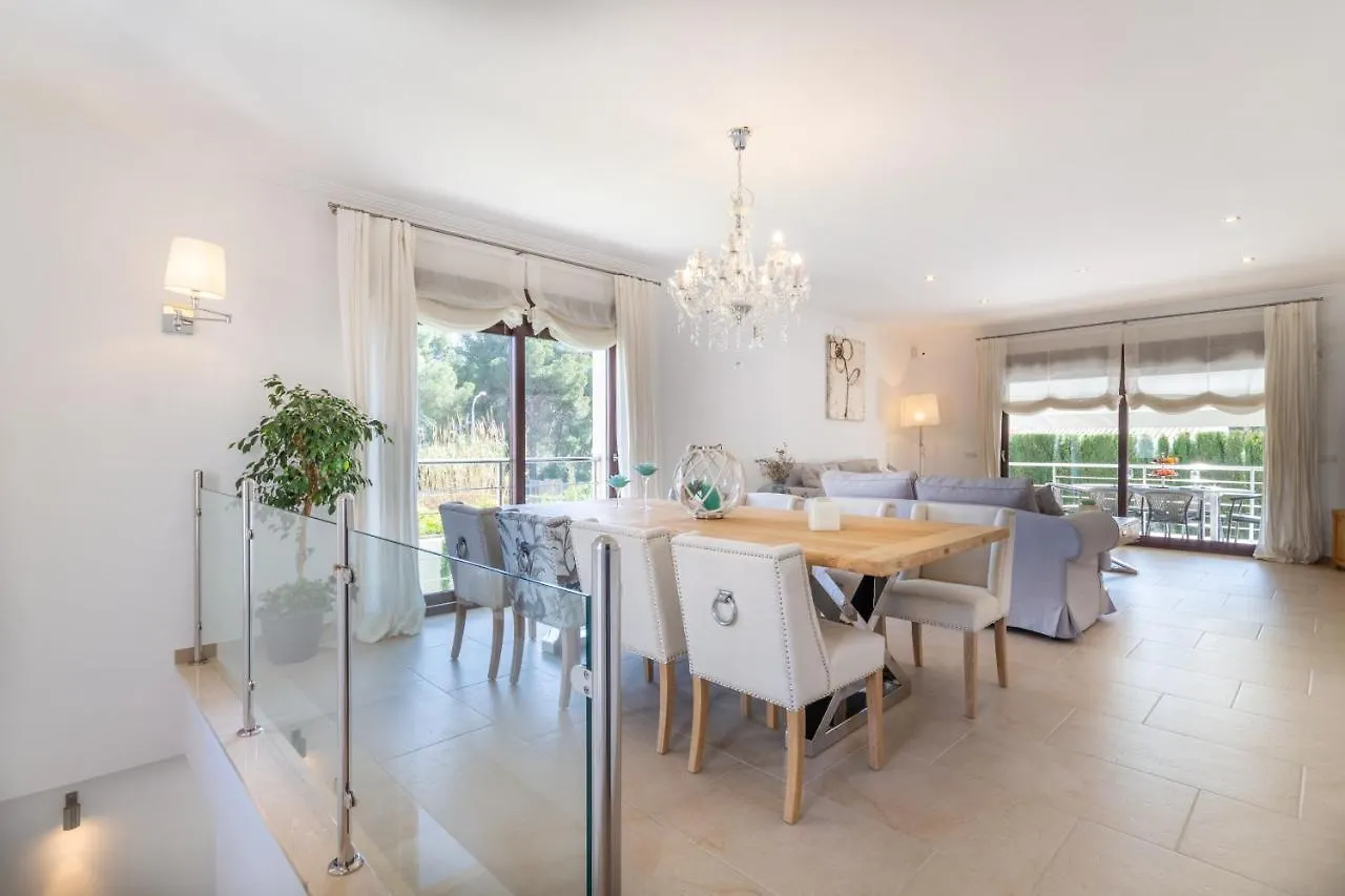 Ferienhaus Cala Ratjada - 38180 Mallorca