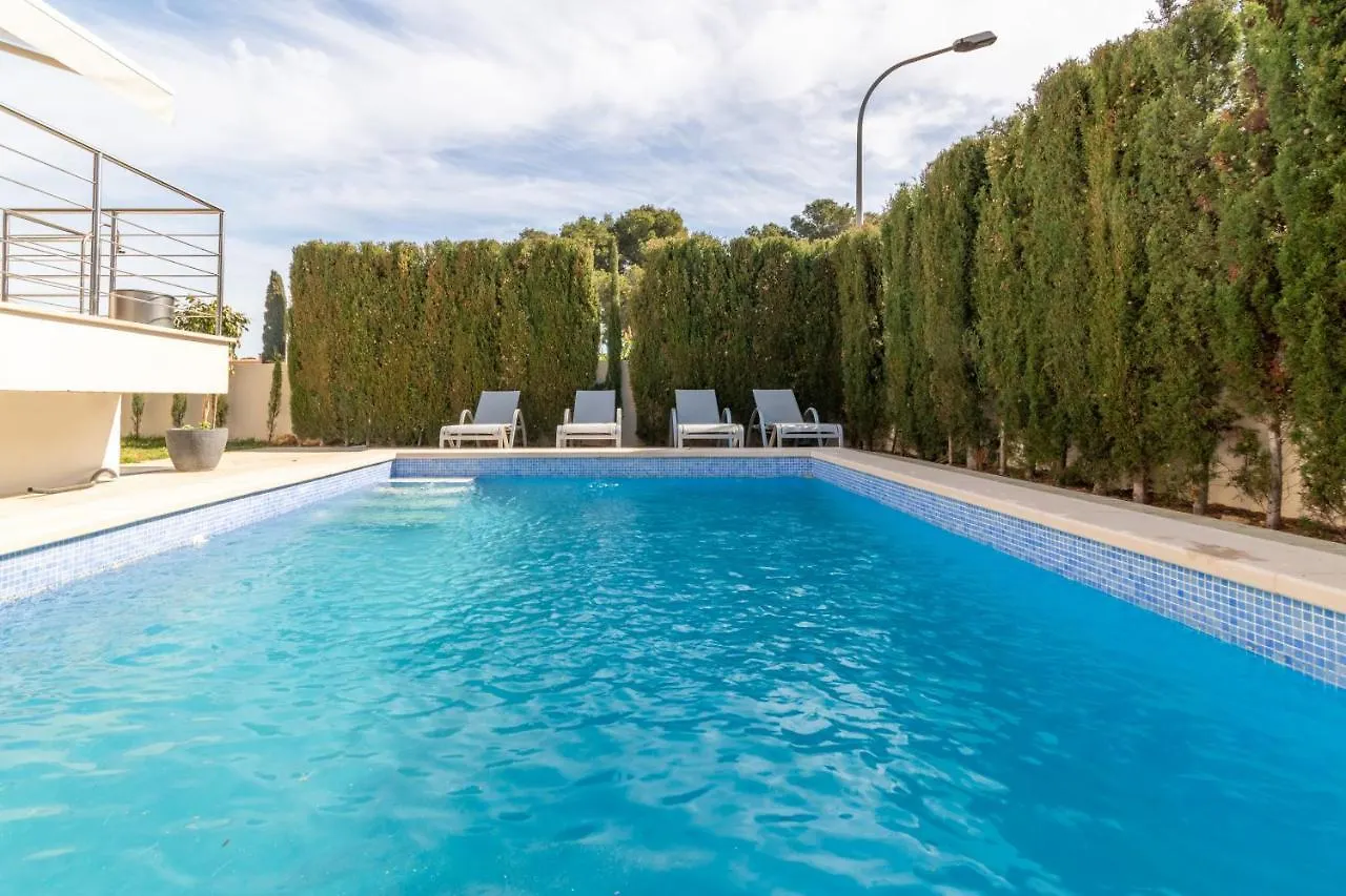 Ferienhaus Cala Ratjada - 38180 Mallorca
