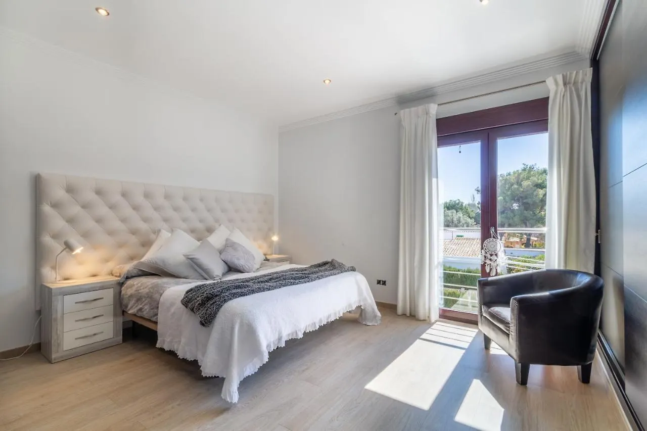 Cala Ratjada - 38180 Mallorca Španělsko